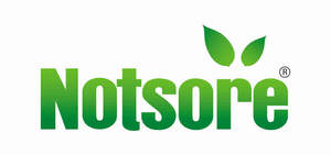 Image for mark UK00004209950 NOTSORE