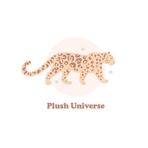 Image for mark UK00004209986 PLUSH UNIVERSE