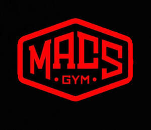 Image for mark UK00004210023 MACS GYM