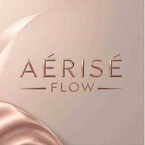 Image for mark UK00004210029 A&Eacute;RIS&Eacute; FLOW