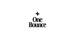 Image for mark UK00004210038 ONE BOUNCE