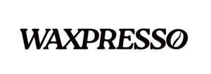 Image for mark UK00004210068 WAXPRESSO