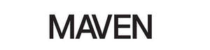 Image for mark UK00004210179 MAVEN
