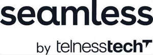 Image for mark UK00004210196 SEAMLESS BY TELNESSTECH