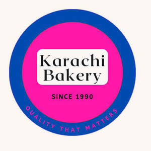 Image for mark UK00004210200 KARACHI BAKERY SINCE 1990 QUALITY THAT MATTERS