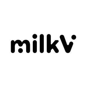 Image for mark UK00004210211 MILK V