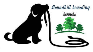 Image for mark UK00004210260 Roundhill Boarding Kennels