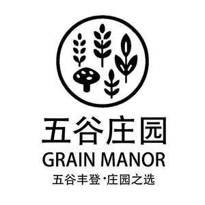 Image for mark UK00004210269 五谷庄园 GRAIN MANOR