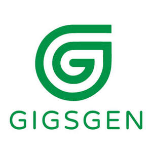 Image for mark UK00004210312 GIGSGEN