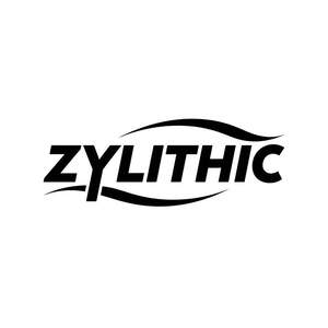 Image for mark UK00004210339 ZYLITHIC