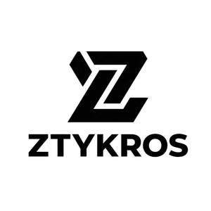 Image for mark UK00004210382 ZTYKROS