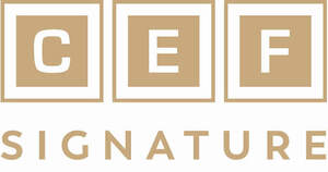 Image for mark UK00004210395_1of4 C E F SIGNATURE