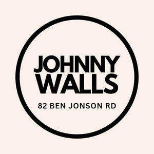 Image for mark UK00004210471 JOHNNY WALLS 82 BEN JONSON RD