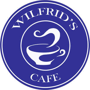 Image for mark UK00004210483 WILFRID'S CAFE