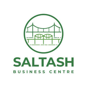 Image for mark UK00004210484 SALTASH BUSINESS CENTRE