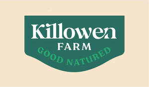 Image for mark UK00004210497 KILLOWEN FARM GOOD NATURED