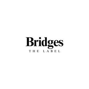 Image for mark UK00004210513 BRIDGES THE LABEL