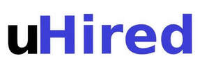 Image for mark UK00004210533 UHIRED
