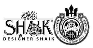 Image for mark UK00004210539 SHAIK DESIGNER SHAIK SHK ARABIA PASSION OF The DESERT PRINCE