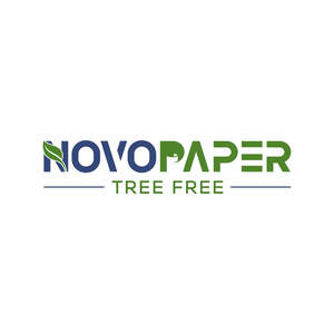 Image for mark UK00004210564 NOVOPAPER TREE FREE