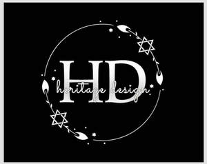 Image for mark UK00004210594 HD HERITAGE DESIGN