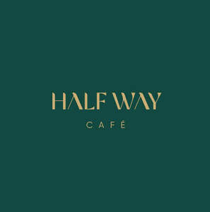 Image for mark UK00004210598 HALF WAY CAF&Eacute;