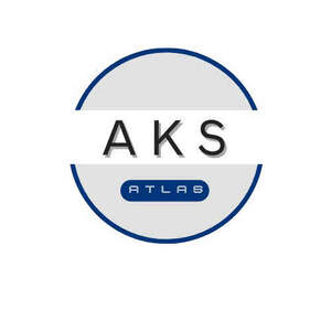 Image for mark UK00004210599 AKS ATLAS