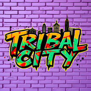 Image for mark UK00004210615 TRIBAL CITY