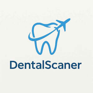 Image for mark UK00004210616 DENTALSCANER