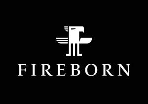 Image for mark UK00004210628 FIREBORN