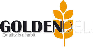 Image for mark UK00004210654 GOLDENDELI QUALITY IS A HABIT