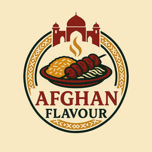 Image for mark UK00004210666 AFGHAN FLAVOUR