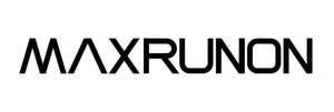 Image for mark UK00004210700 MAXRUNON