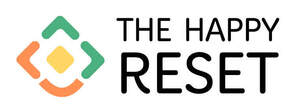 Image for mark UK00004210871 THE HAPPY RESET