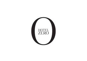 Image for mark UK00004210927 HOTEL ZERO