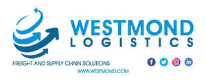Image for mark UK00004210973 WESTMOND LOGISTICS FREIGHT AND SUPPLY CHAIN SOLUTIONS