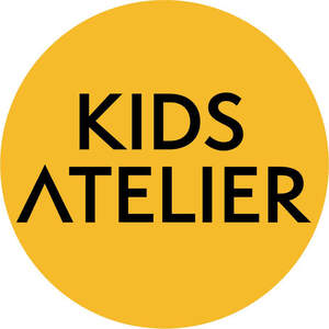 Image for mark UK00004210980 KIDS ATELIER