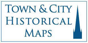 Image for mark UK00004211035 TOWN & CITY HISTORICAL MAPS