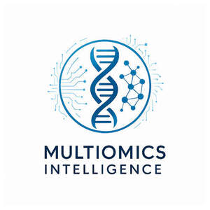 Image for mark UK00004211036 MULTIOMICS INTELLIGENCE