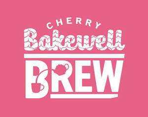 Image for mark UK00004211076_1of2 CHERRY BAKEWELL BREW