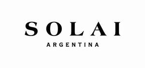 Image for mark UK00004211109 SOLAI ARGENTINA