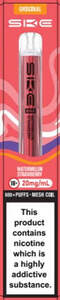 Image for mark UK00004211234 ORIGINAL SKE BAR WATERMELON STRAWBERRY