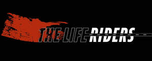Image for mark UK00004211238 The Life Riders