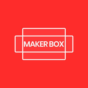 Image for mark UK00004211286 MAKER BOX