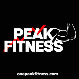 Image for mark UK00004211306 PEAK FITNESS ONEPEAKFITNESS.COM