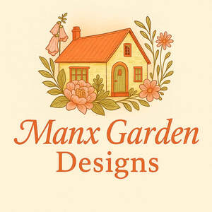 Image for mark UK00004211315 MANX GARDEN DESIGNS