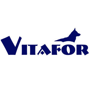 Image for mark UK00004211388 VITAFOR