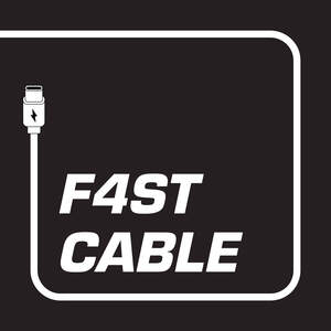 Image for mark UK00004211557 F4ST CABLE