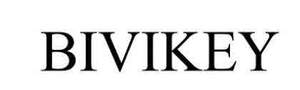 Image for mark UK00004211636 BIVIKEY