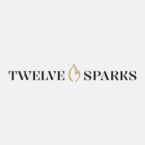 Image for mark UK00004211757 TWELVE SPARKS